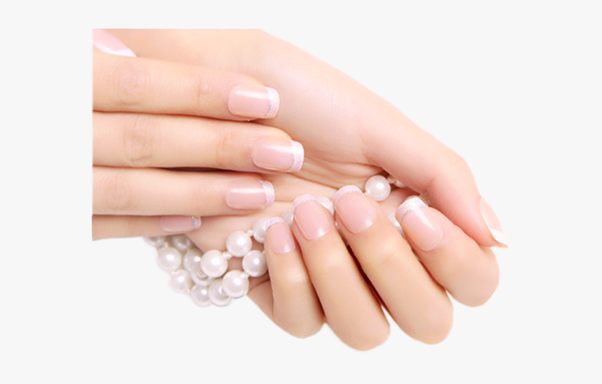 Nail Care Png Image With Transparent Background, Png Download