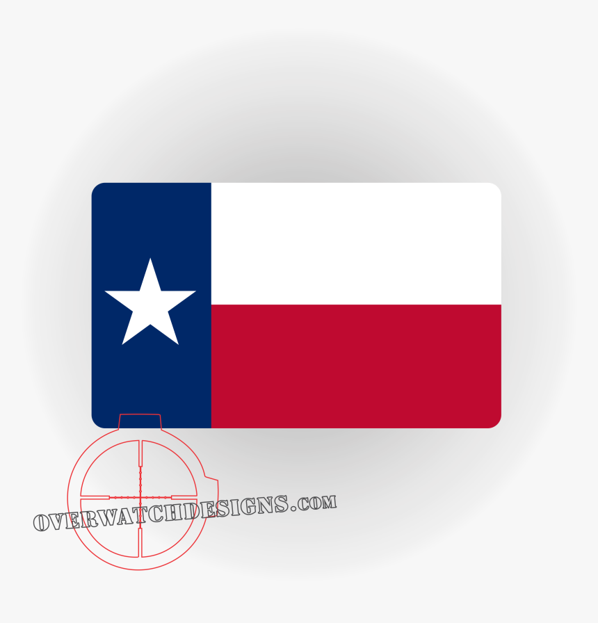 Texas Sticker, HD Png Download