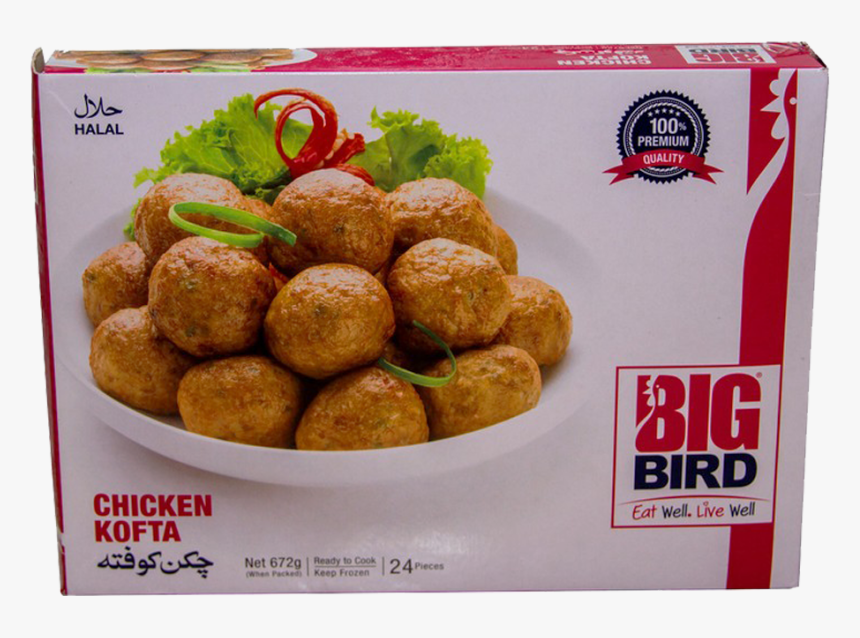 Big Bird Png, Transparent Png