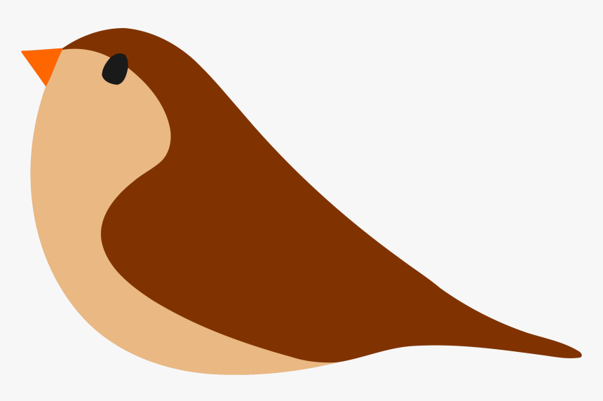 Big Bird Png, Transparent Png