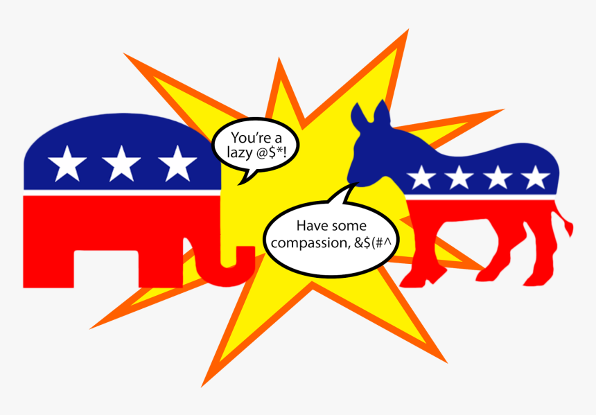 Democracy Clipart Republican Elephant Hd Png Download Transparent Png Image Pngitem
