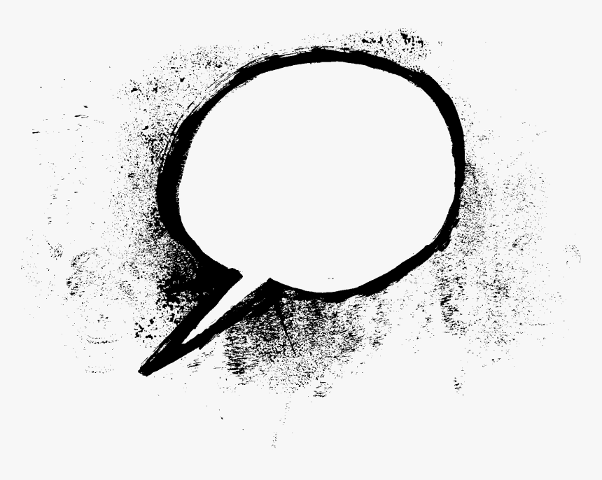 Speech Bubbles Png, Transparent Png