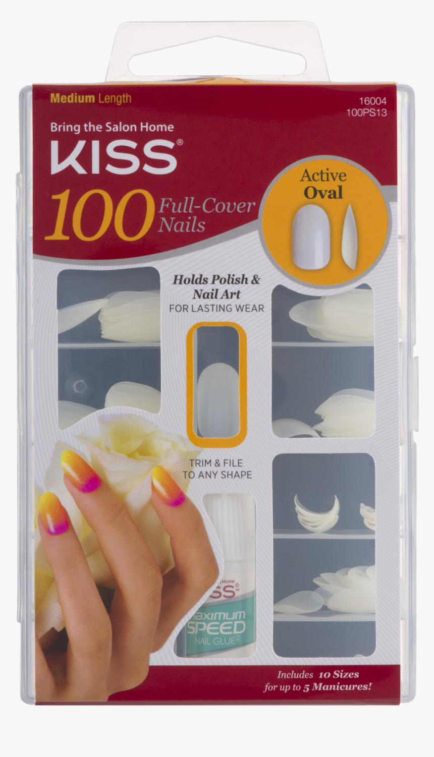 Nails Png, Transparent Png