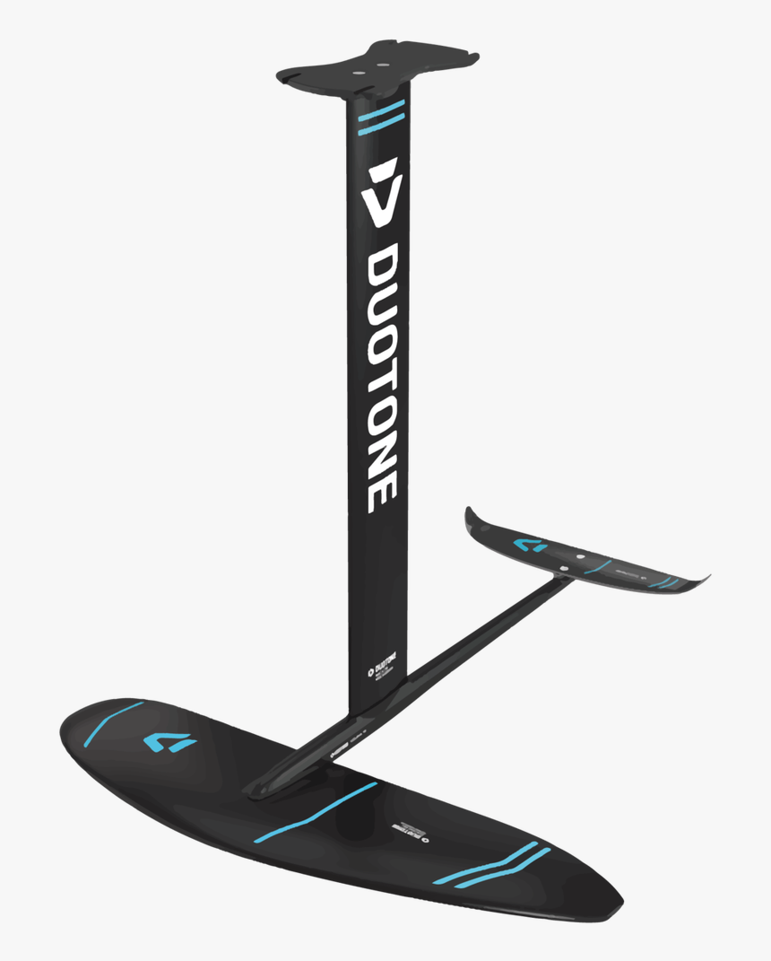 2019 Duotone Spirit Surf Foil, HD Png Download