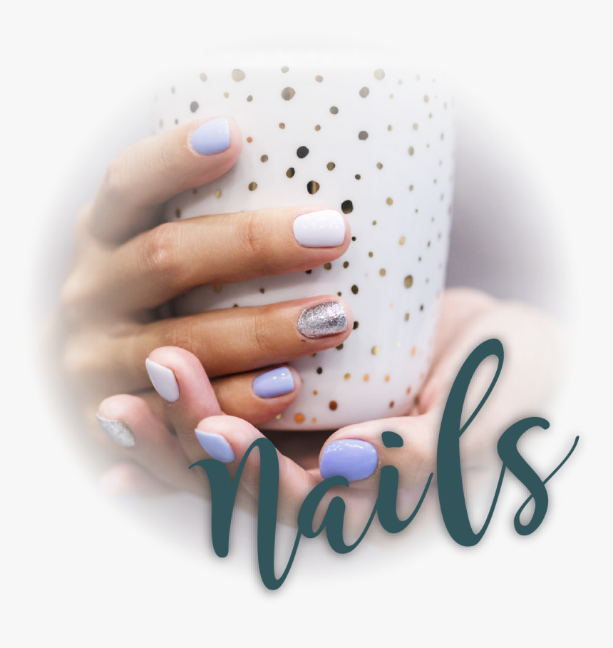 Nails Png, Transparent Png