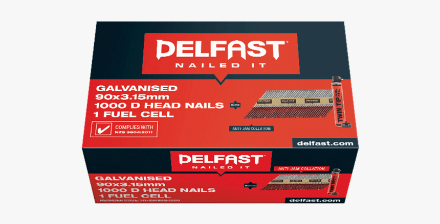 Delfast 0005 Layer 8, HD Png Download