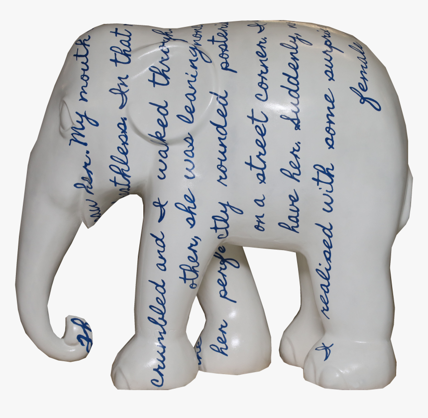 Tara For Mark By Elephant Family Left, HD Png Download