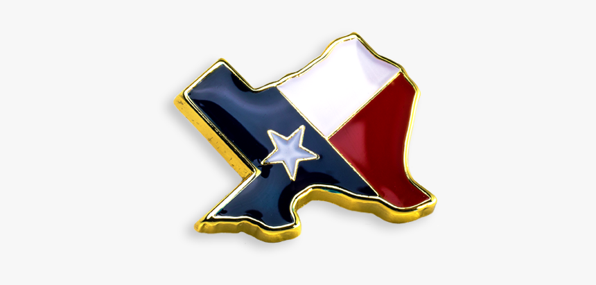 Texas Flag Png, Transparent Png