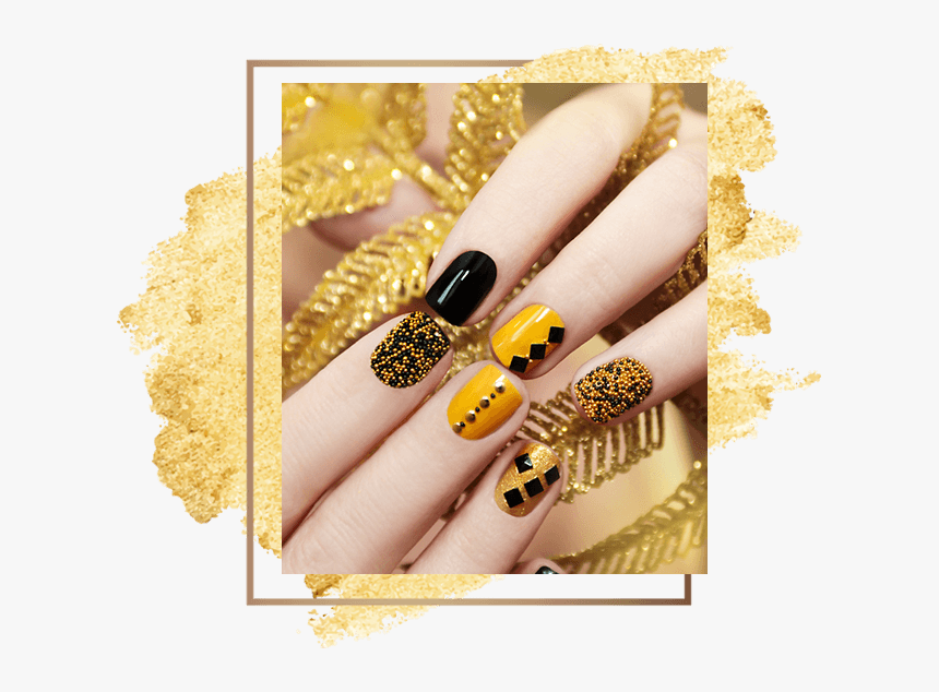 Nails Png, Transparent Png