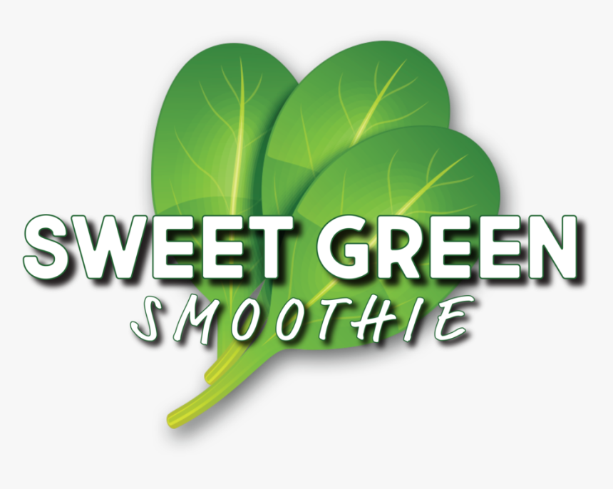 Sweetgreensmoothie, HD Png Download