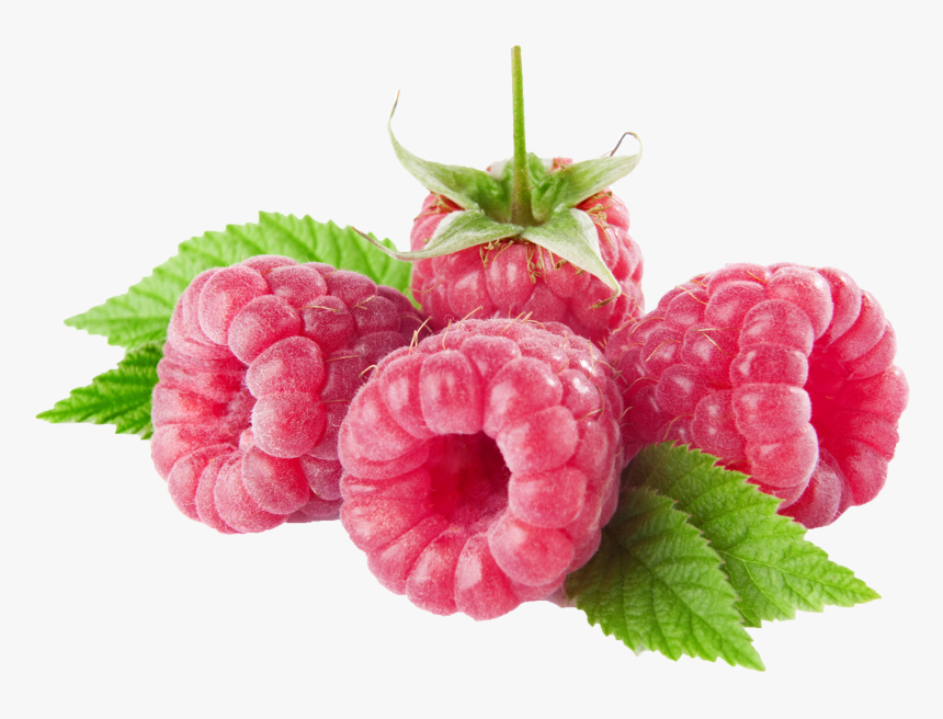 Raspberries Png Clipart, Transparent Png