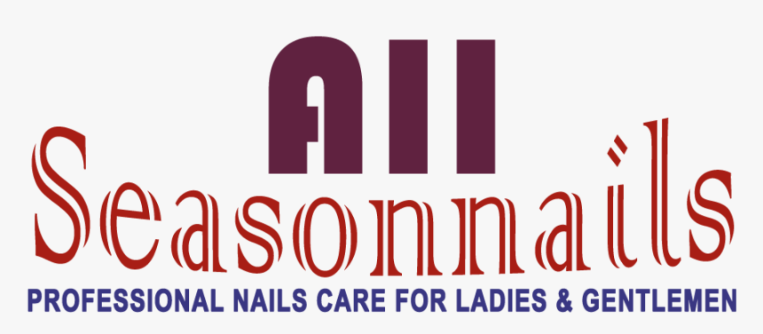 Nails Png, Transparent Png