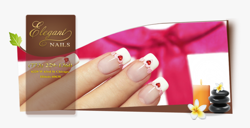 Nails Png, Transparent Png