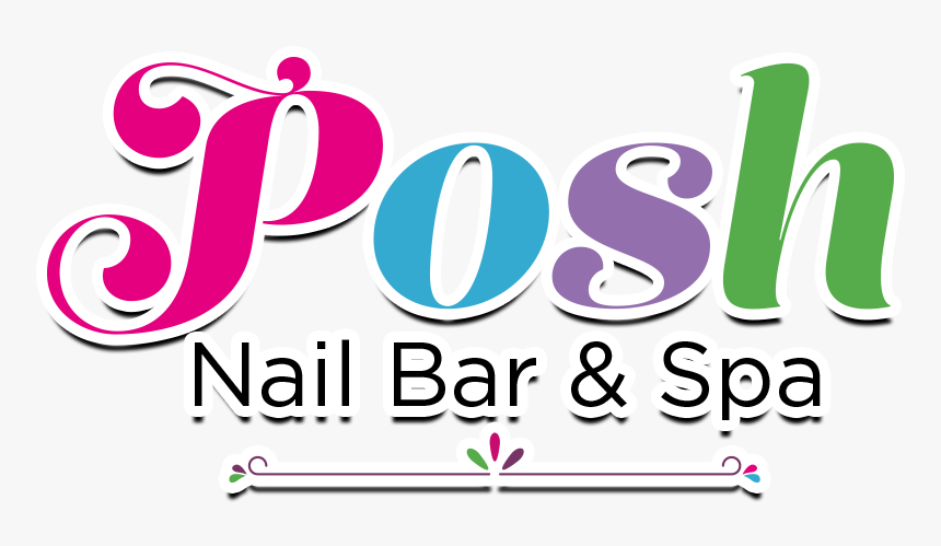 Nails Clipart Nail Bar, HD Png Download