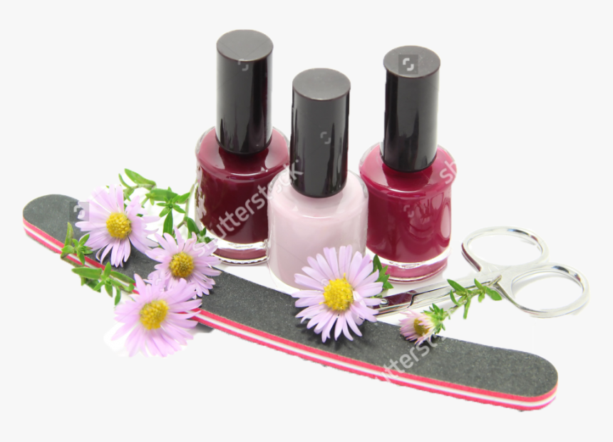 Nails-1, HD Png Download