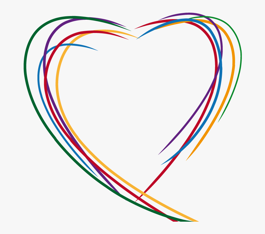 Coração Png, Transparent Png