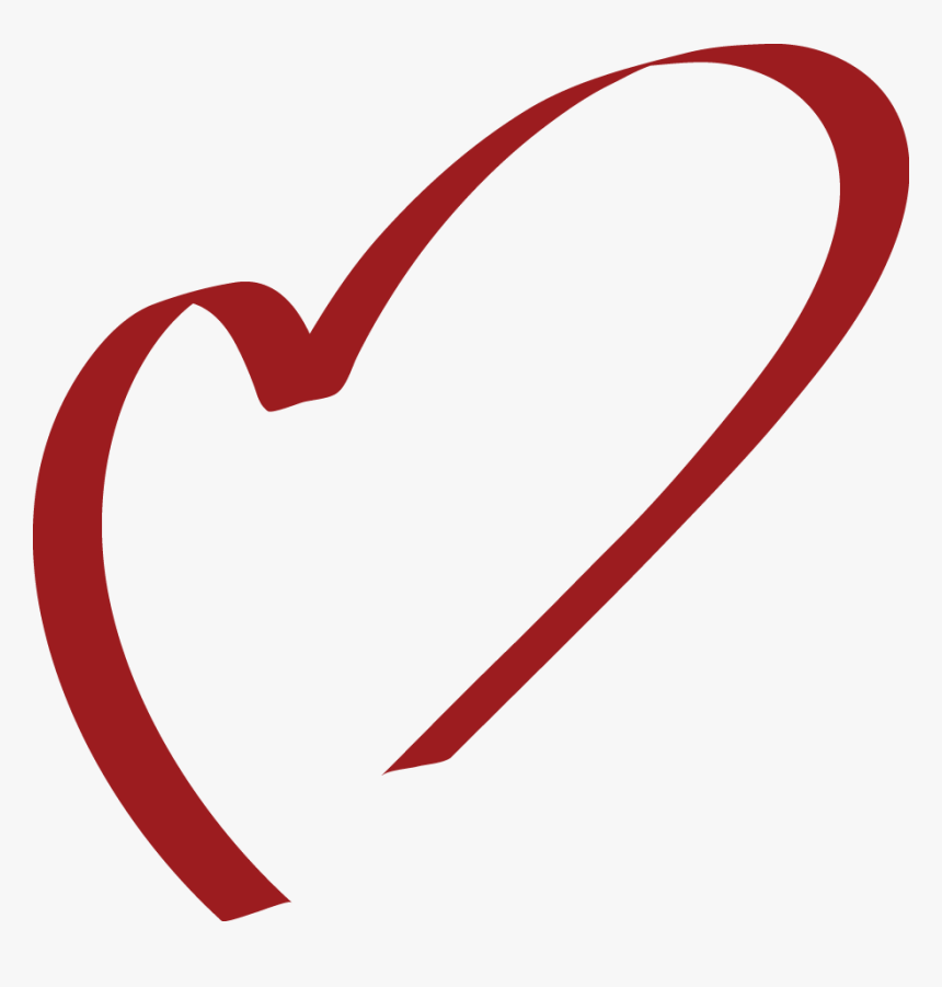 Coração Png, Transparent Png