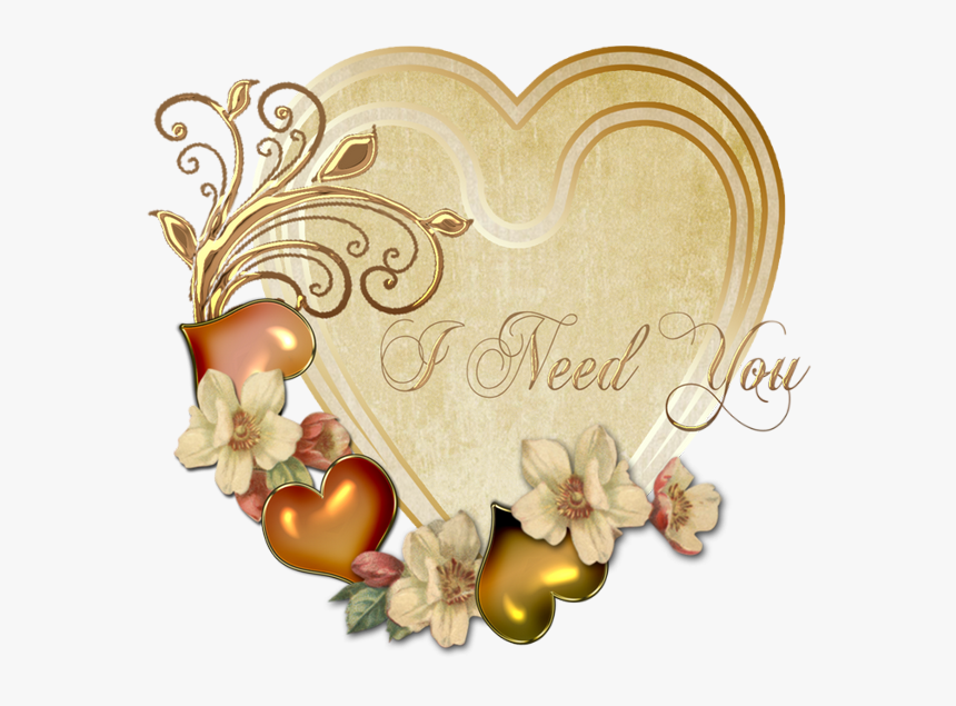 Coeur Png, Tube, Transparent Png