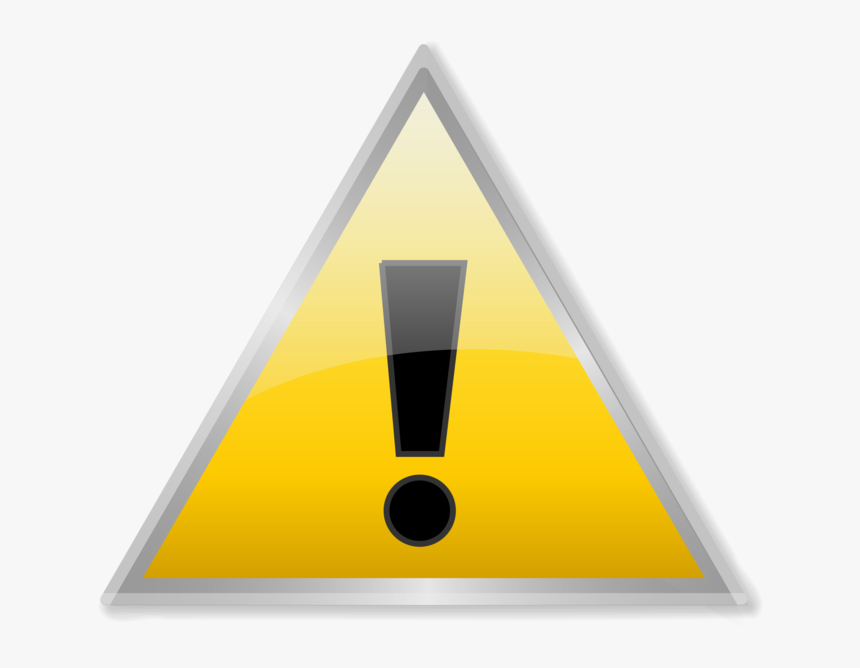 Angle,symbol,yellow, HD Png Download