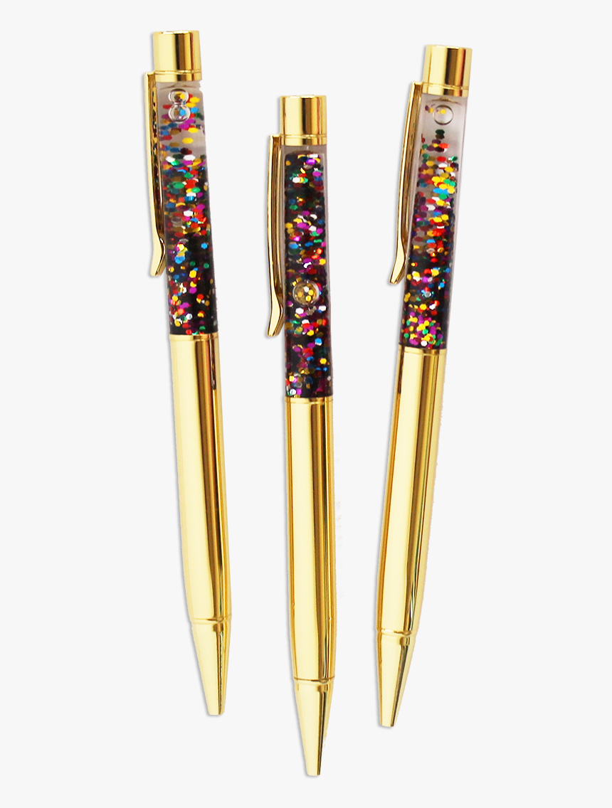 Party Confetti Png, Transparent Png