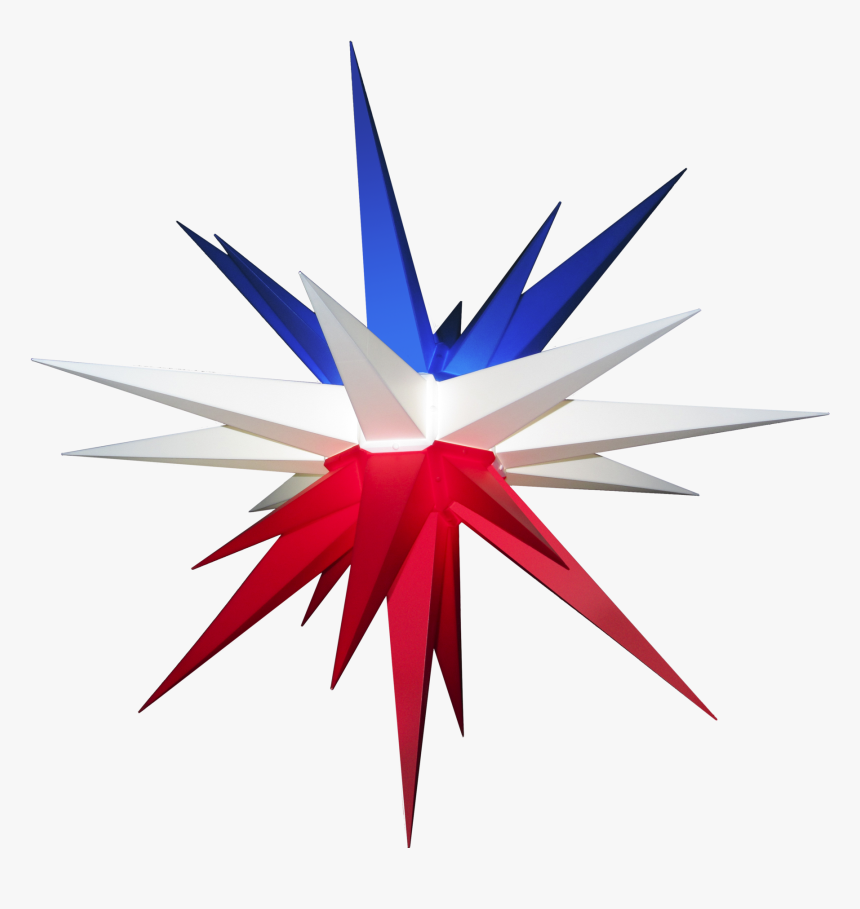 Texas Flag Png, Transparent Png
