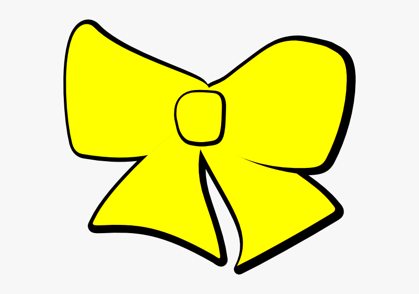 Bow Clip Art At, HD Png Download