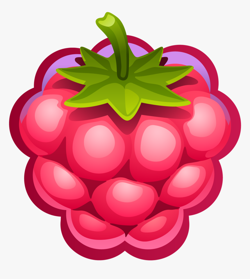 Clipart Of Fruit, Consist And Fruit For, HD Png Download
