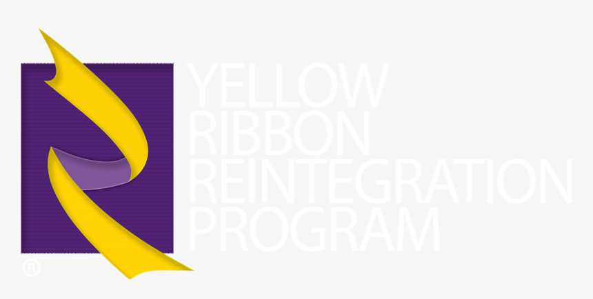 Yellow Ribbon , Png Download, Transparent Png