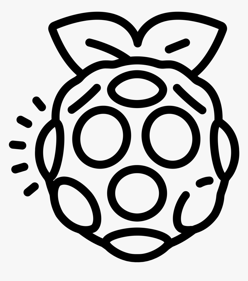 Raspberry Png, Transparent Png