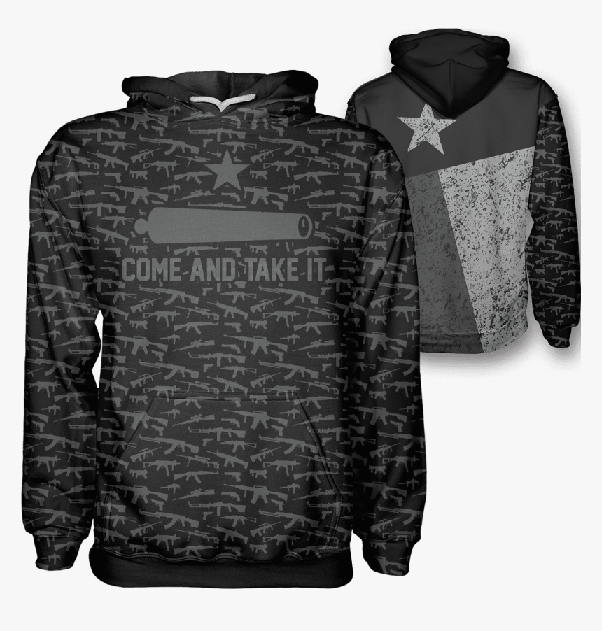 Come And Take It, HD Png Download