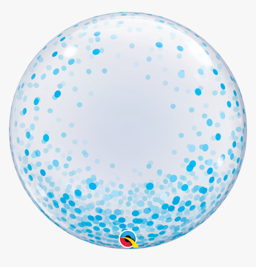 Party Confetti Png, Transparent Png