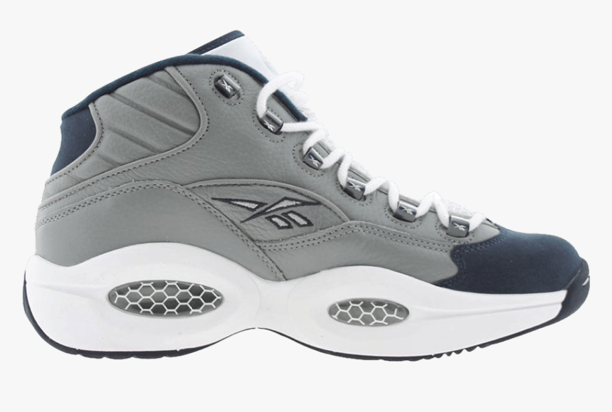 Allen Iverson Png, Transparent Png