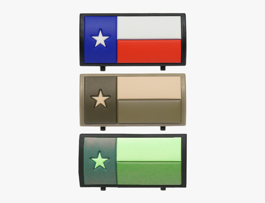 Texas Flag Png, Transparent Png