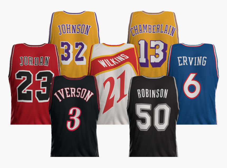 Allen Iverson Png, Transparent Png