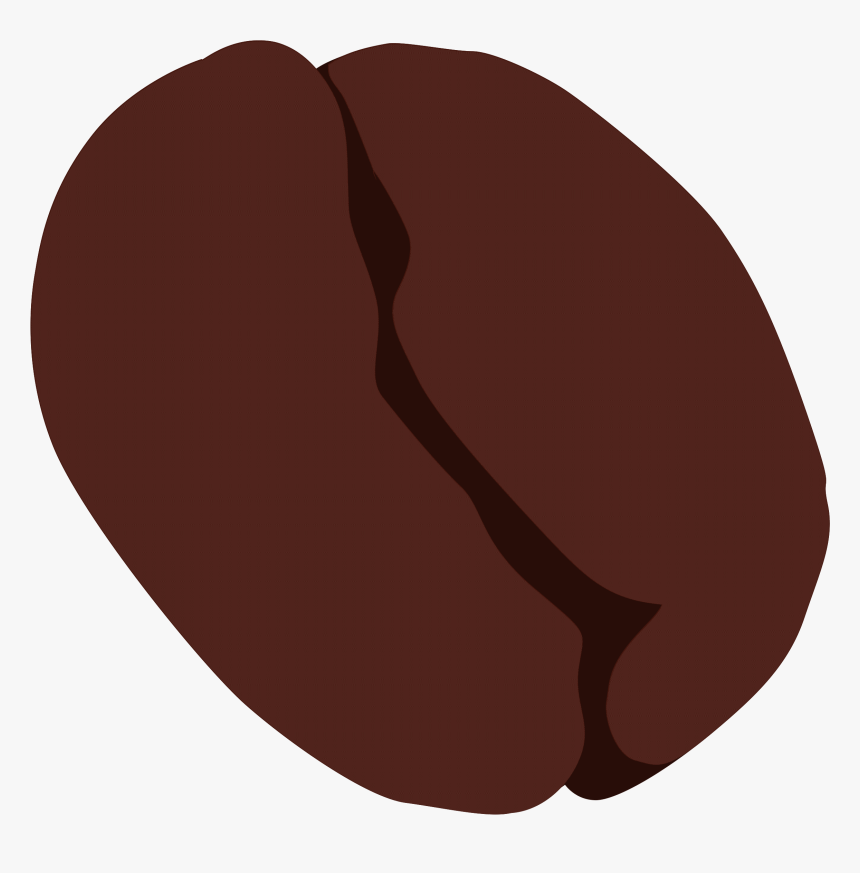 Circle,coffee,coffee Bean, HD Png Download