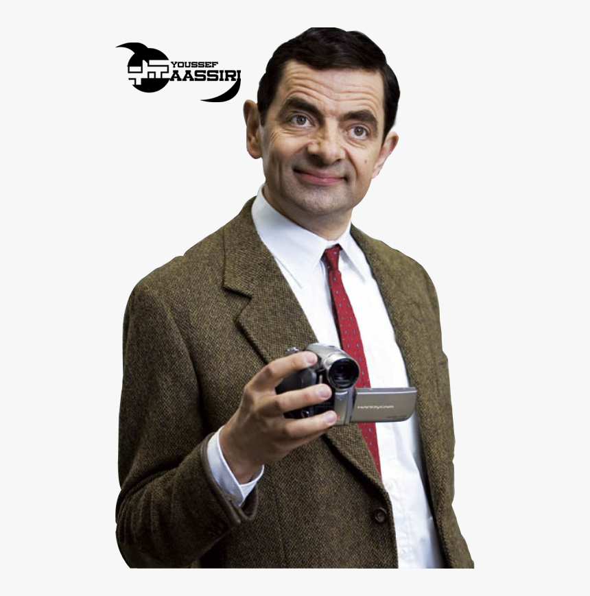 Mr - Bean, HD Png Download