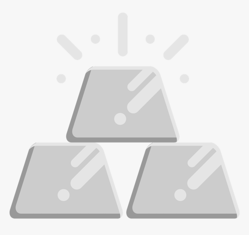 Silver, HD Png Download