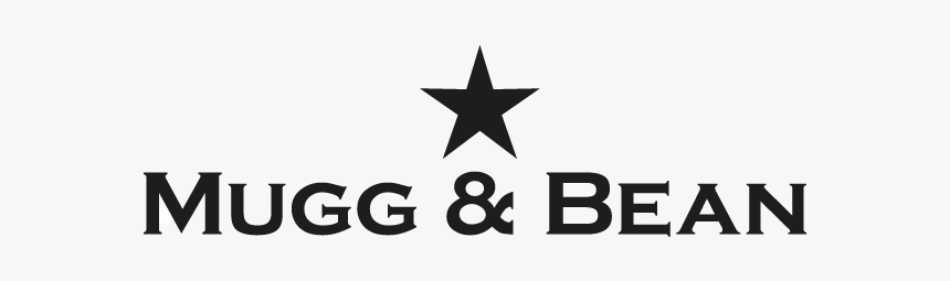 Mugg & Bean Logo, HD Png Download