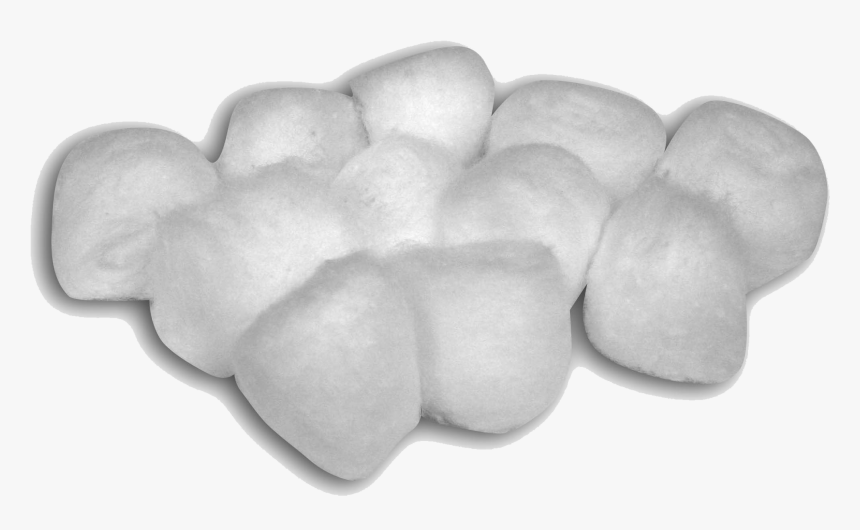 Cotton Ball Png Photo, Transparent Png
