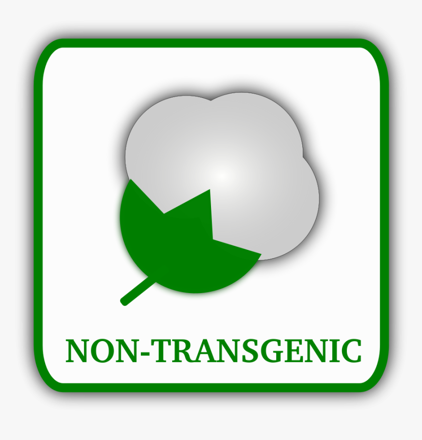 Non Transgenic, HD Png Download