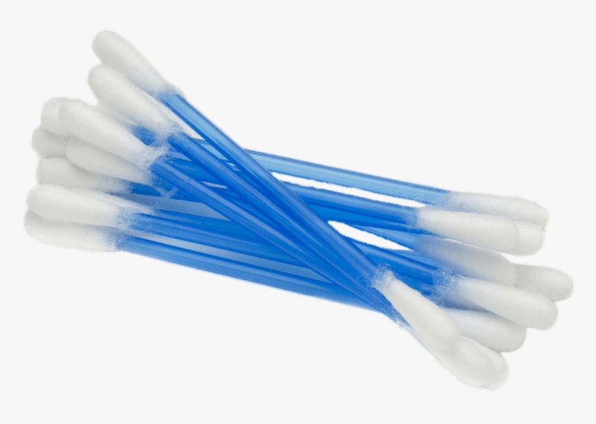 Cotton Buds Plastic, HD Png Download