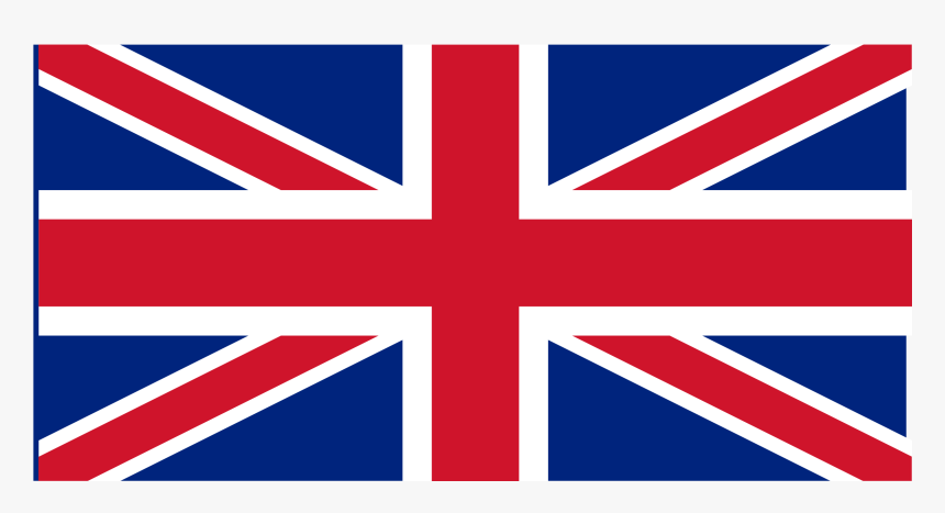 British-flag, HD Png Download