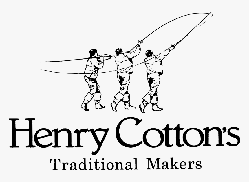 Henry Cotton S Logo Png Transparent, Png Download