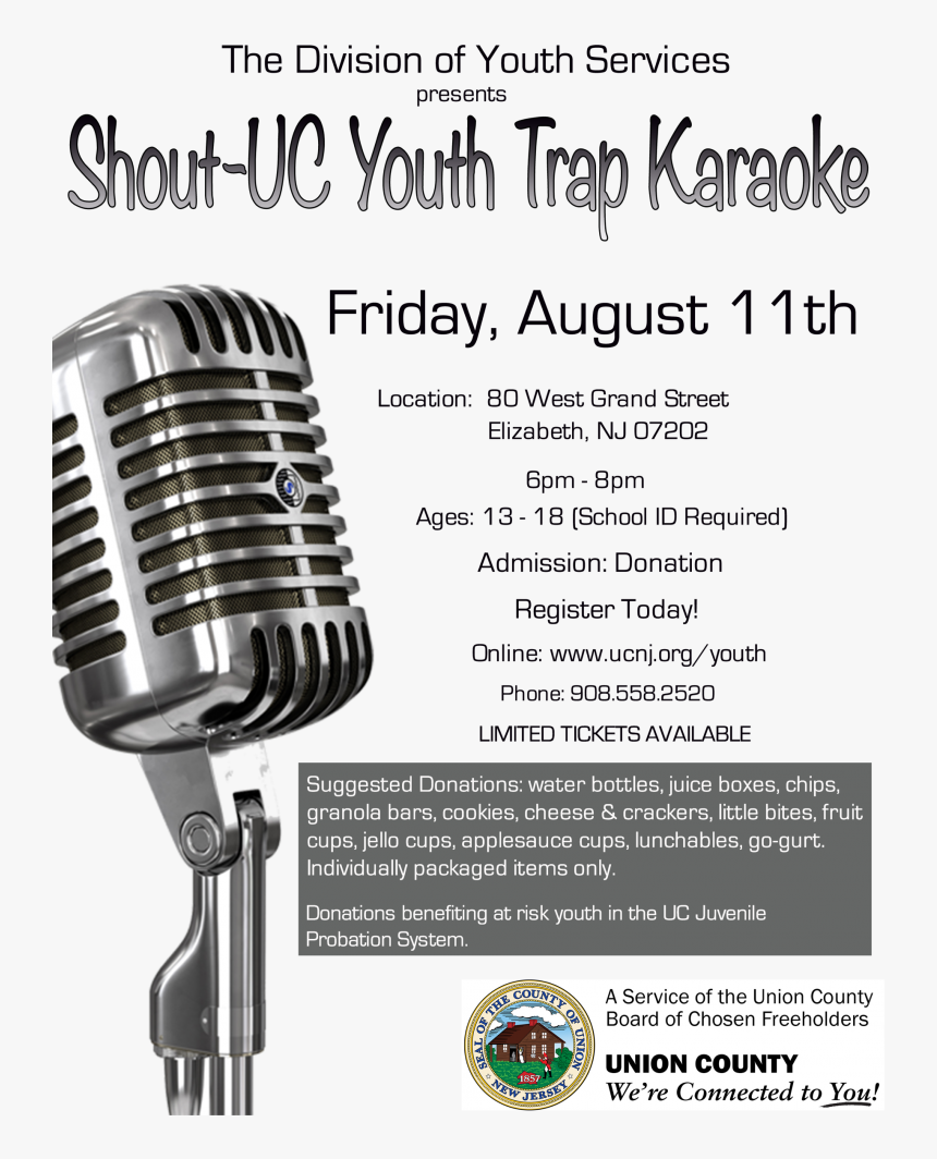 Karaoke Png, Transparent Png