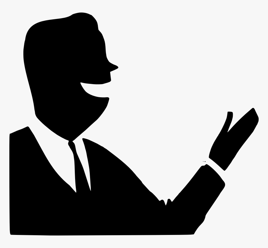 Transparent Black Guy Png, Png Download