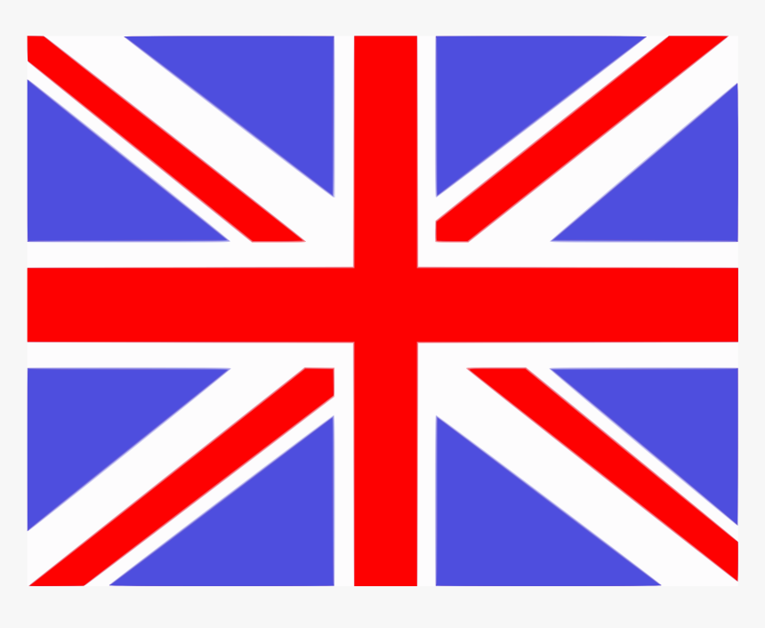 Flag Of England Flag Of The United Kingdom Flag Of, HD Png Download