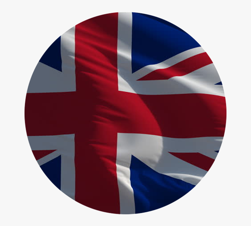 Uk-flag - Flag, HD Png Download