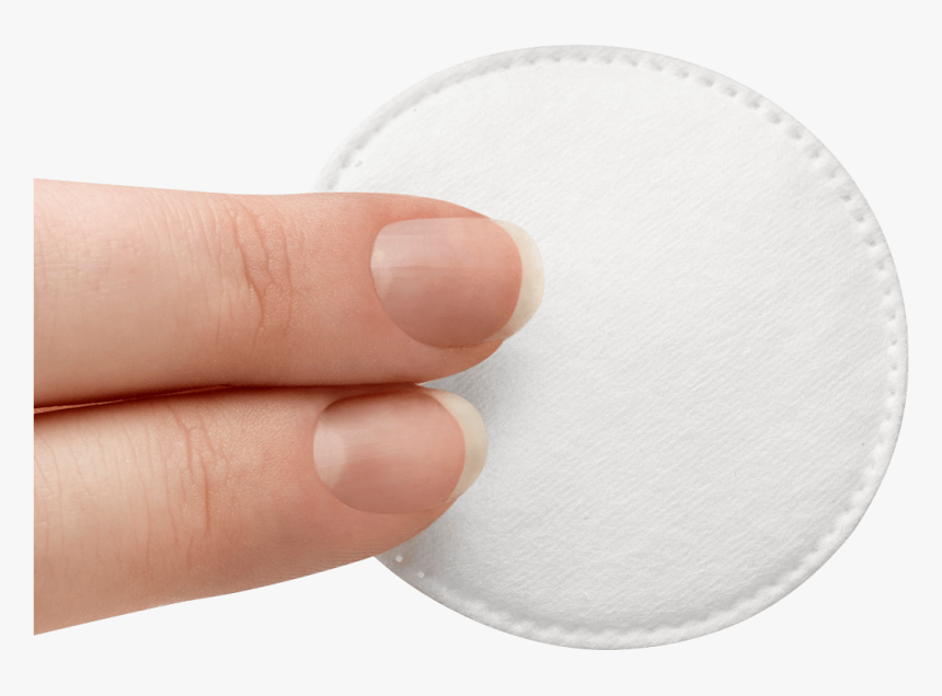 Premium Cotton Round, HD Png Download