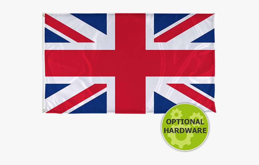 Uk Flag Png, Transparent Png