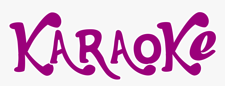 Karaoke, HD Png Download